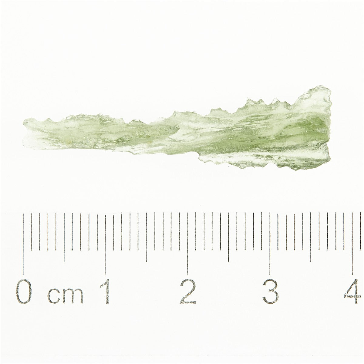 Moldavite – Besednice – 0,92 g