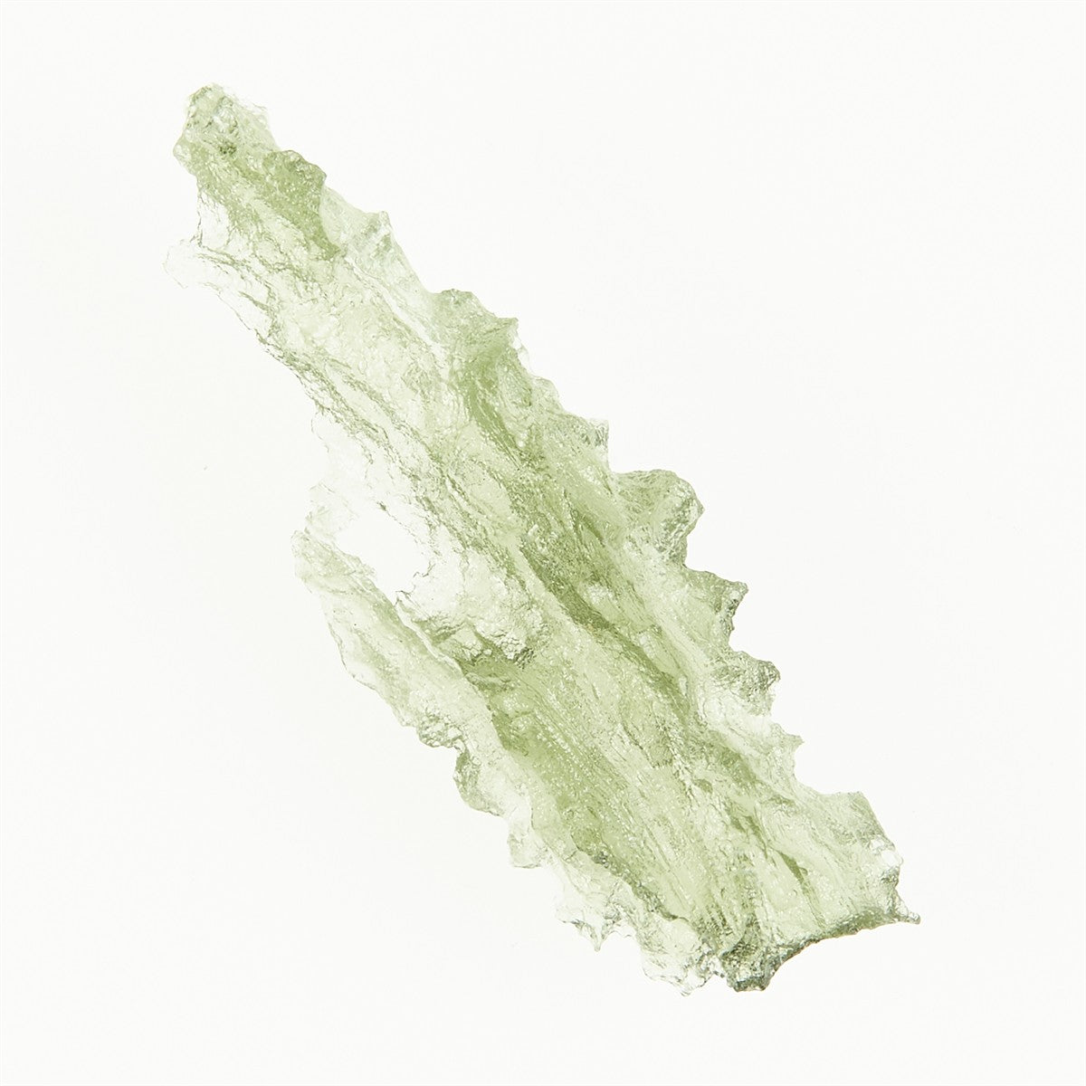 Moldavite – Besednice – 0,71 g