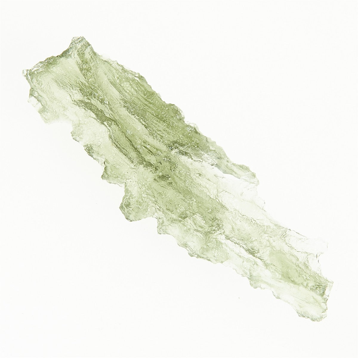 Moldavite – Besednice – 0,71 g