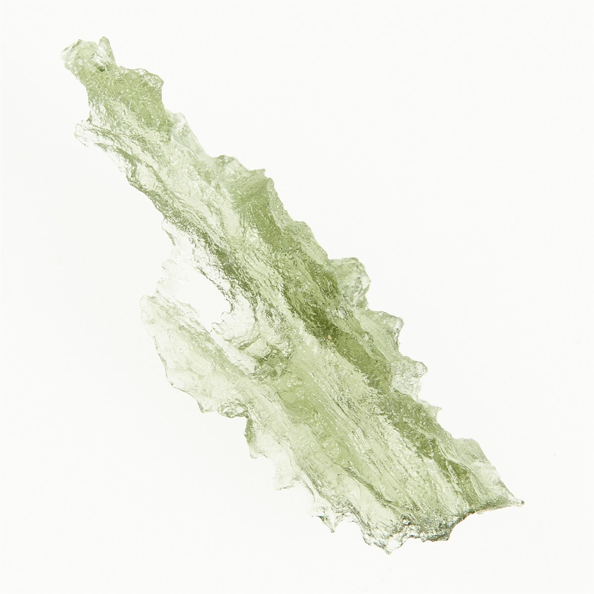 Moldavite – Besednice – 0,71 g