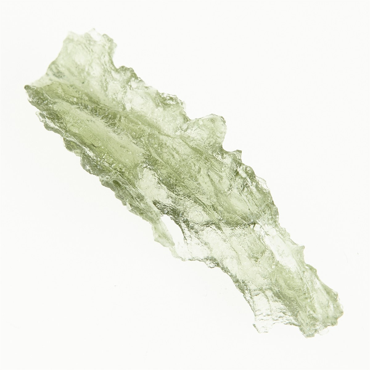 Moldavite – Besednice – 0,71 g