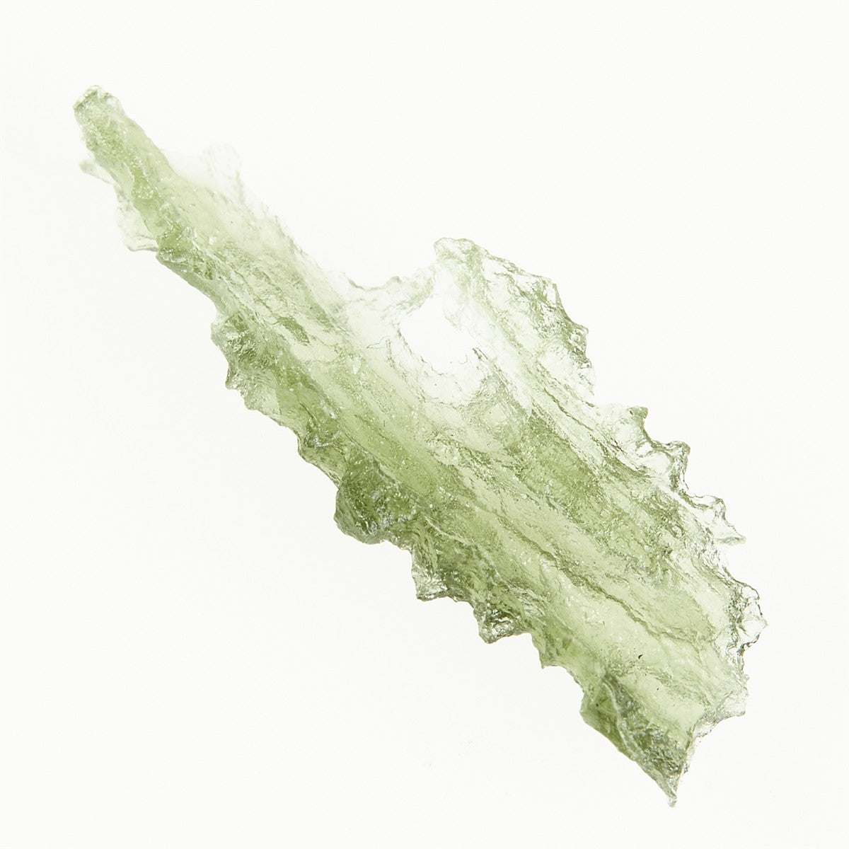 Moldavite – Besednice – 0,71 g