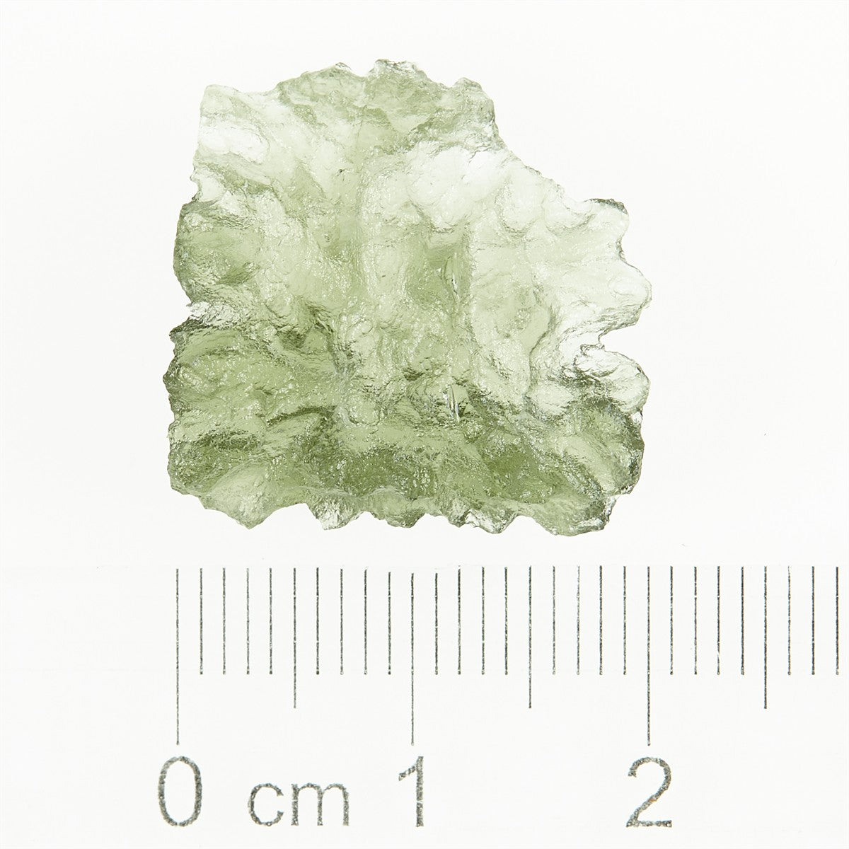 Moldavite – Besednice – 1,76 g