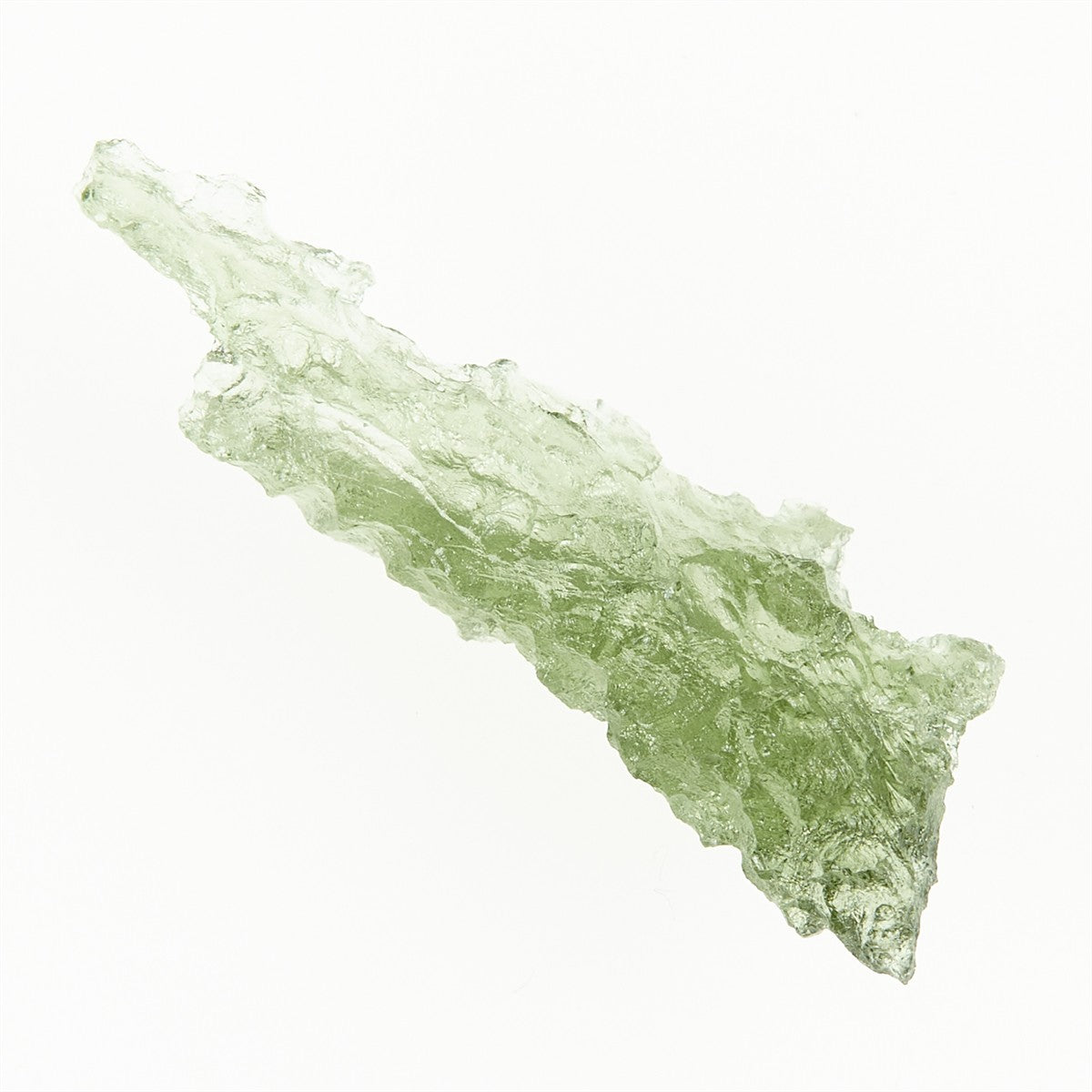 Moldavite – Besednice – 1,44 g