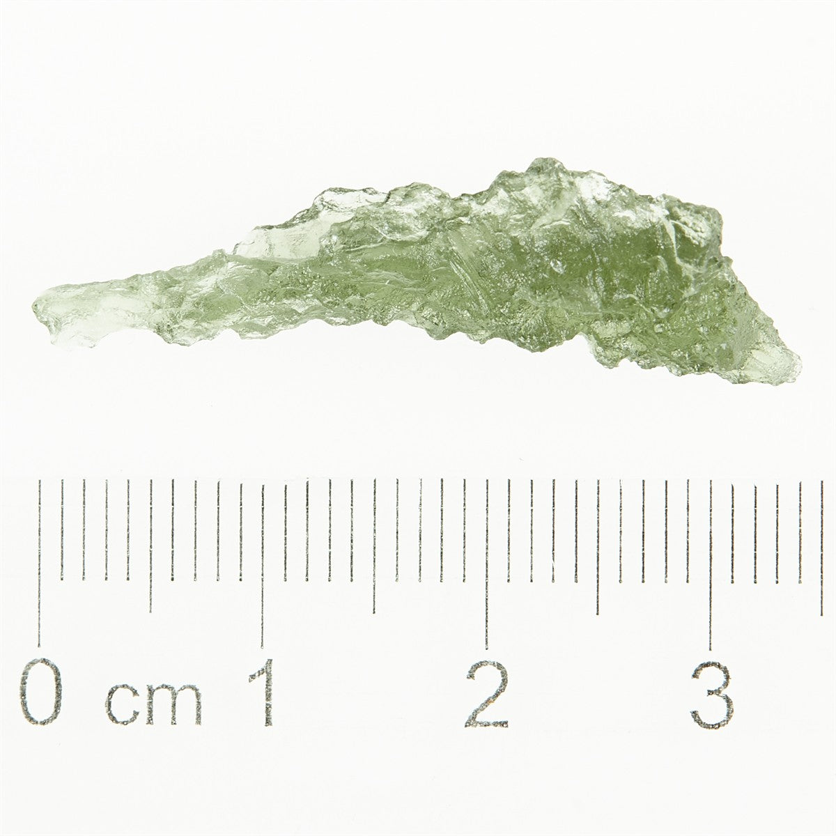 Moldavite – Besednice – 1,44 g