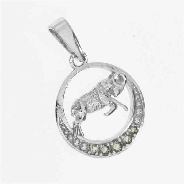 Segno zodiacale di Argento - Ariete