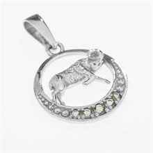 Segno zodiacale di Argento - Ariete