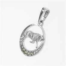 Segno zodiacale di Argento - Ariete