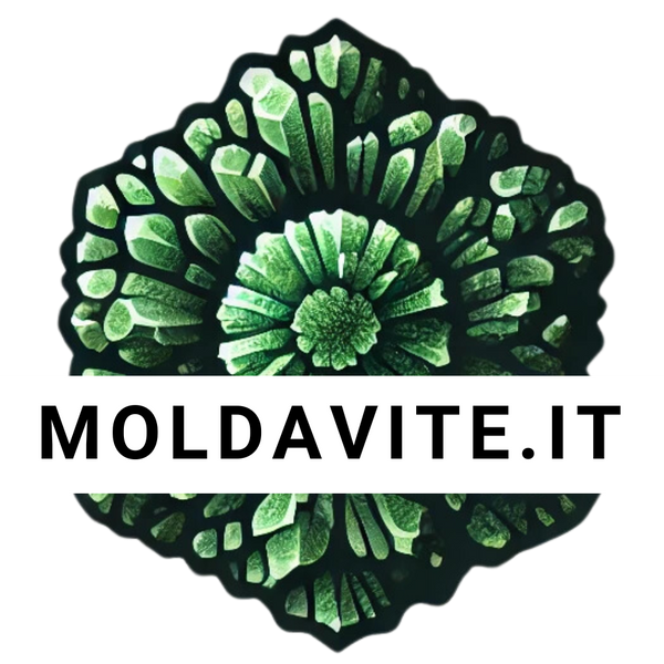 Moldavite.it