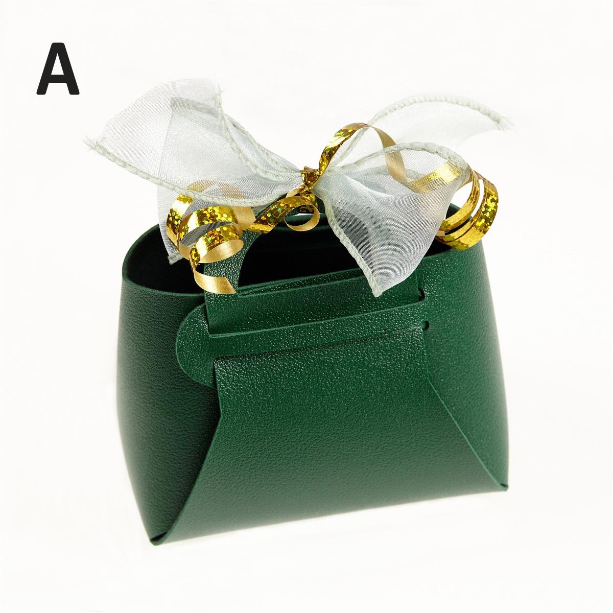 Gift packaging