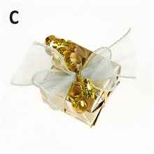 Gift packaging