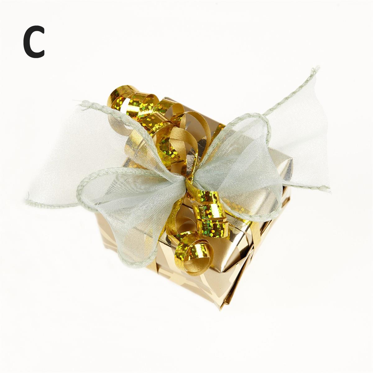 Gift packaging