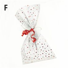 Gift packaging
