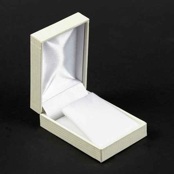 Confezione regalo per orecchini o ciondolo