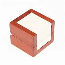 Confezione regalo per anello