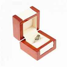 Confezione regalo per anello