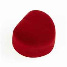 Confezione regalo per un anello – heart F-7A7