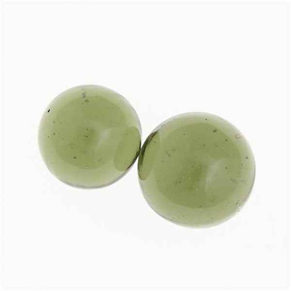 Moldavite Sfera - sfera