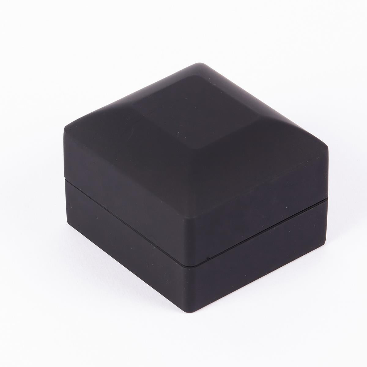 LED Illuminated Gift Box for Ring