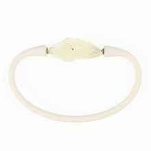 Bracelet with Libyan glass 25-143