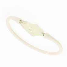 Bracelet with Libyan glass 25-143