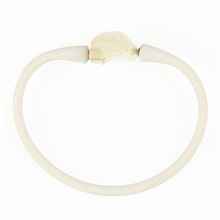 Bracelet with Libyan glass 25-160