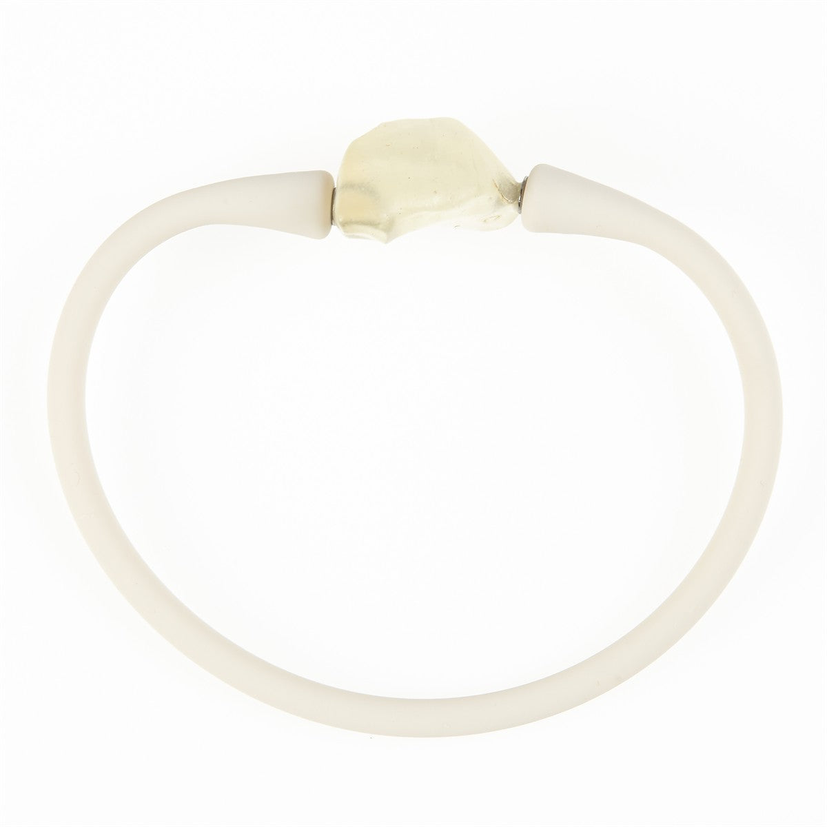 Bracelet with Libyan glass 25-160