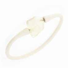 Bracelet with Libyan glass 25-160