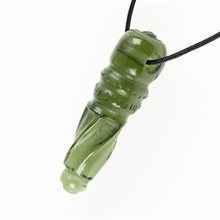 Moldavite pendolo 26-002