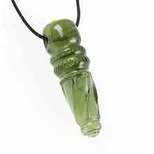 Moldavite pendolo 26-002