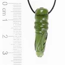 Moldavite pendolo 26-002