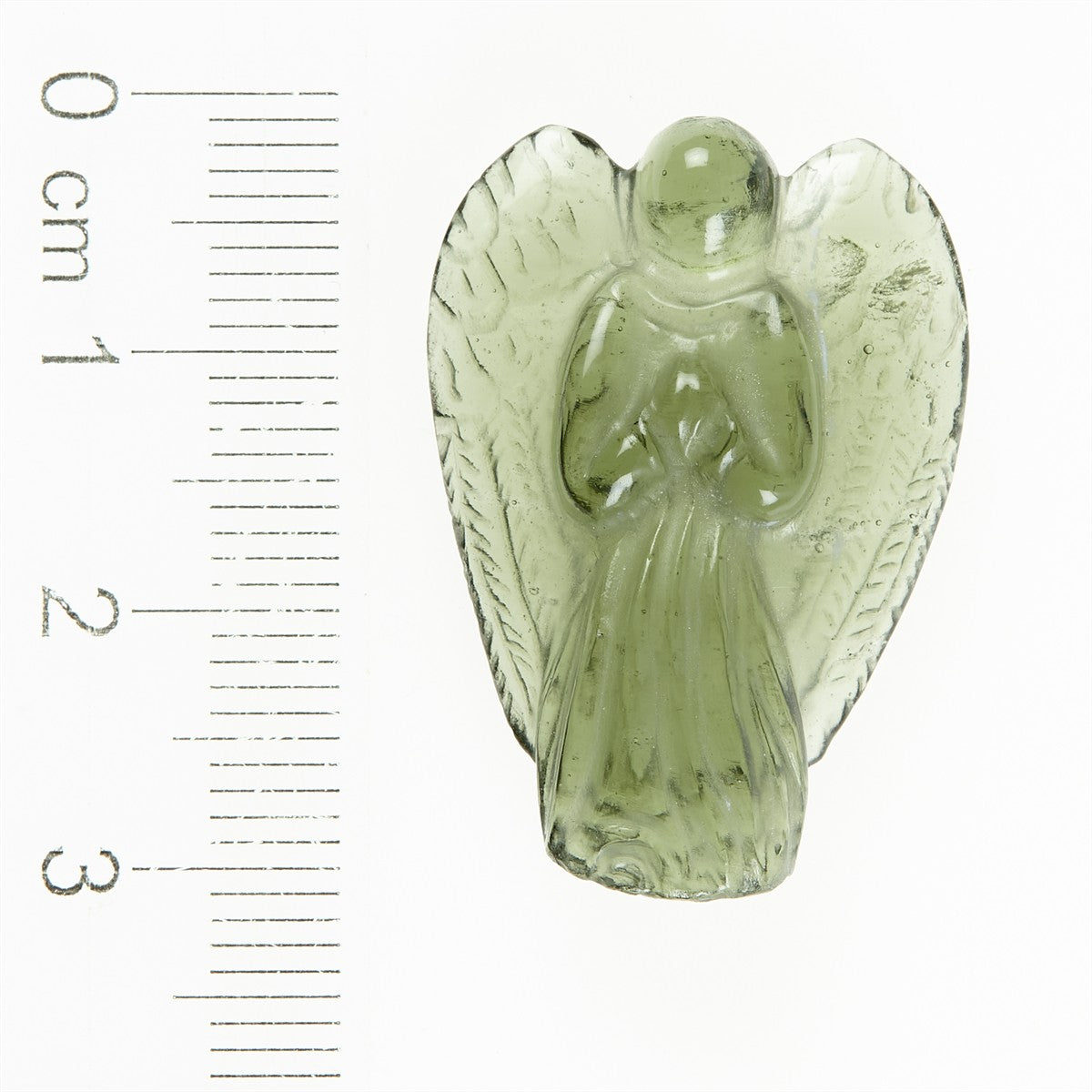 Glyptic - angel 26-007