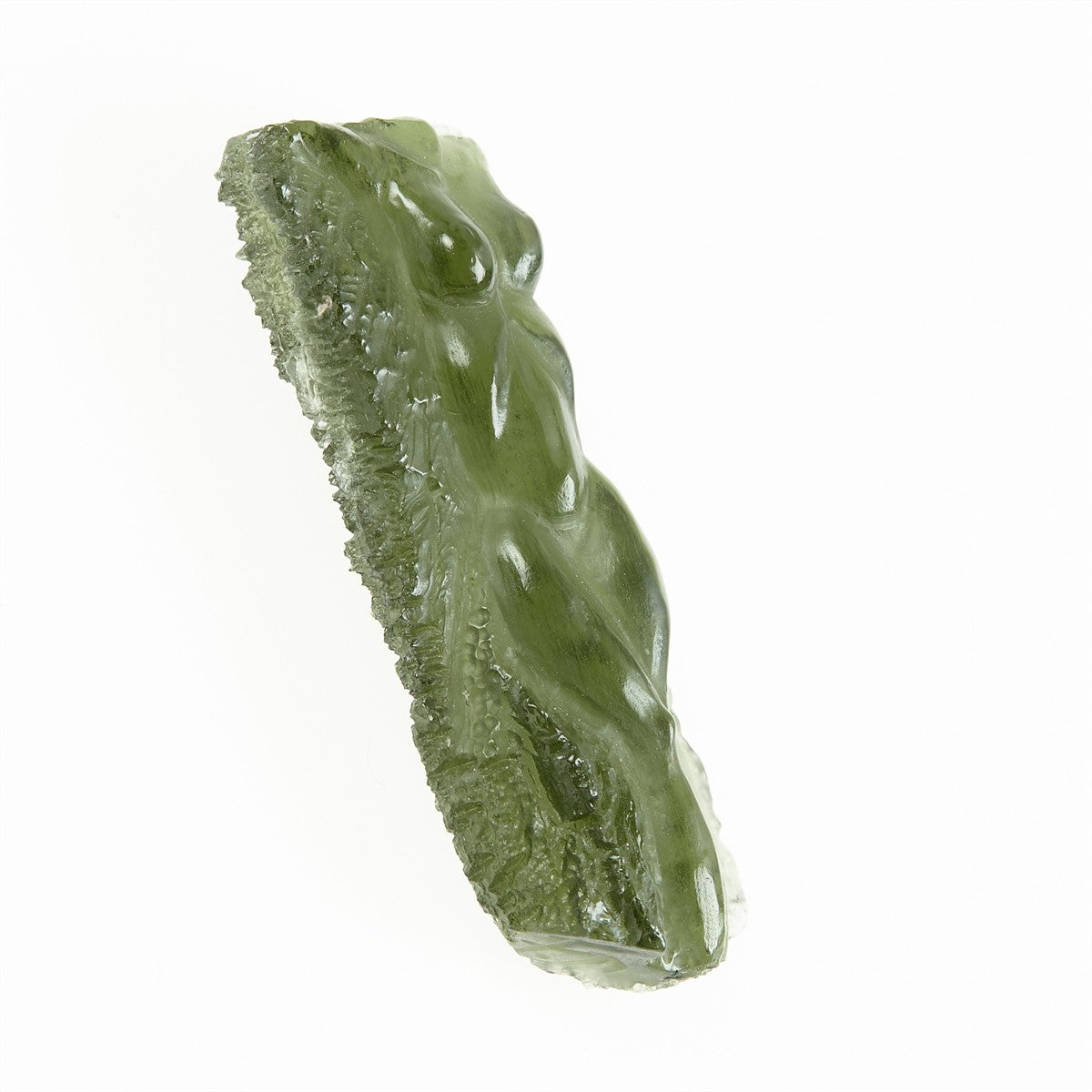 Glyptic - woman's torso 26-018