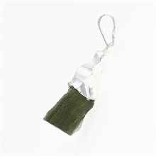 Ciondolo con moldavite 038 naturale