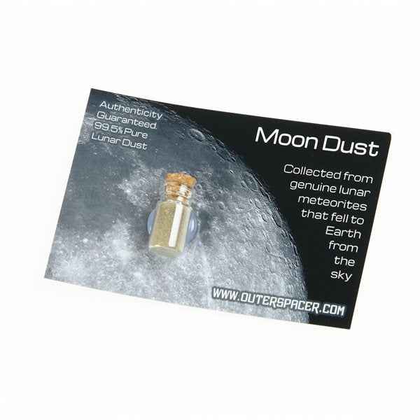Moon Dust - Bottle