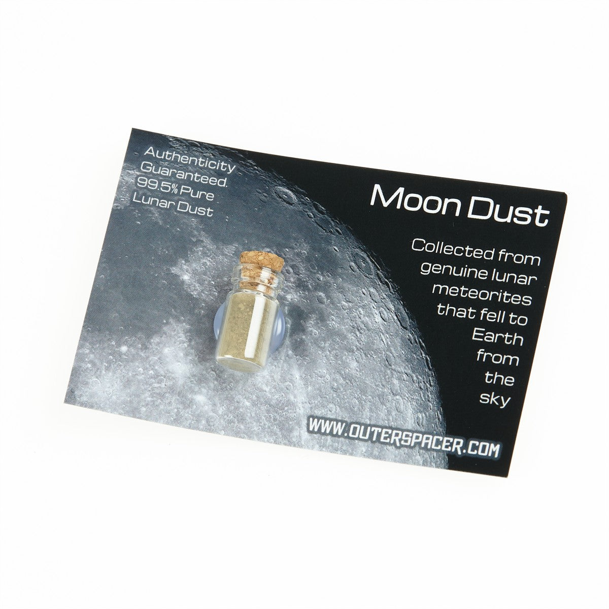 Moon Dust - Bottle