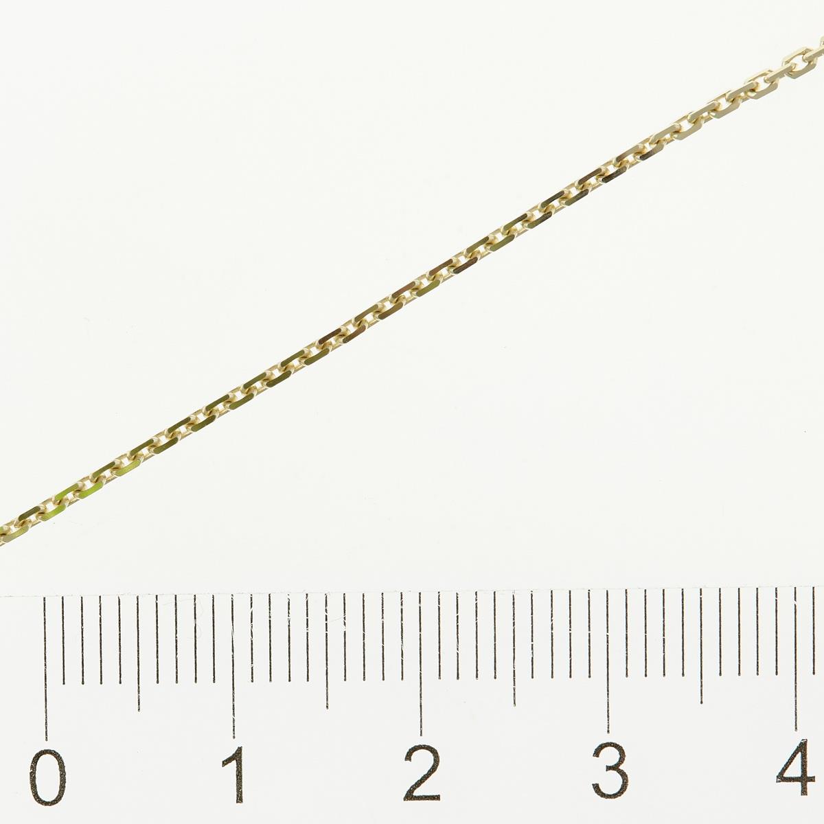 Golden chain - anker 04