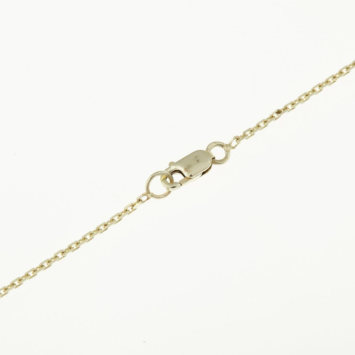 Golden chain - anker 04