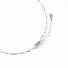 Silver chain - Anker - CM4A