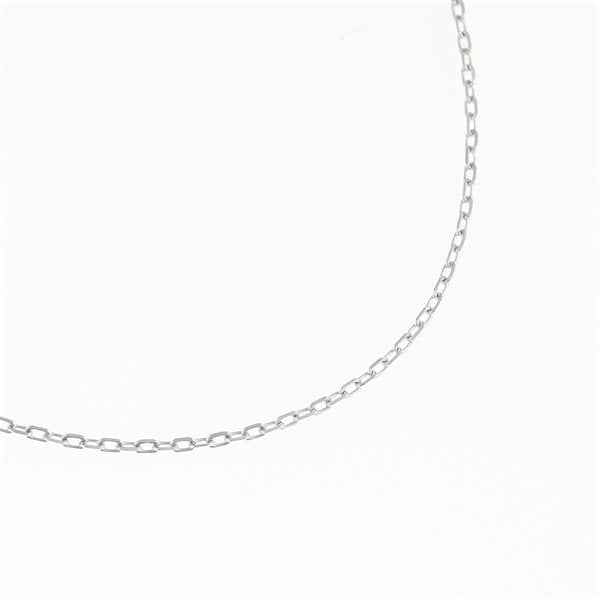 Silver chain - Anker - CM5