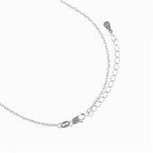 Silver chain - Anker - CM5A