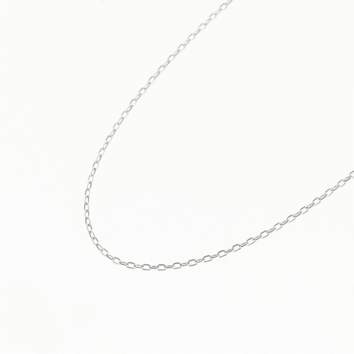 Silver chain - Anker - CM6A