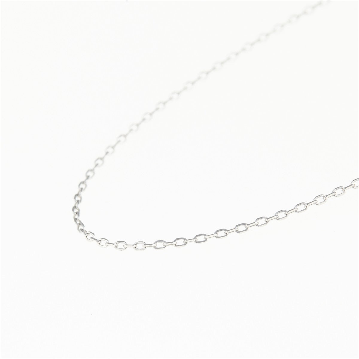 Silver chain - Anker - CM6A