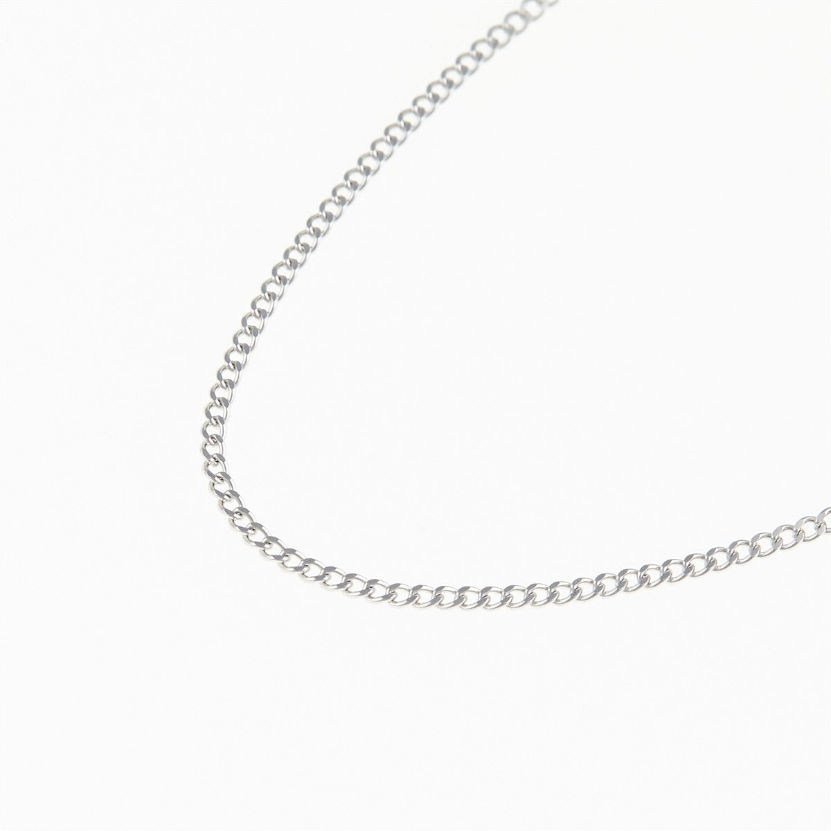Silver chain-panzer CM7A