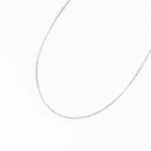 Silver chain-panzer CM7A