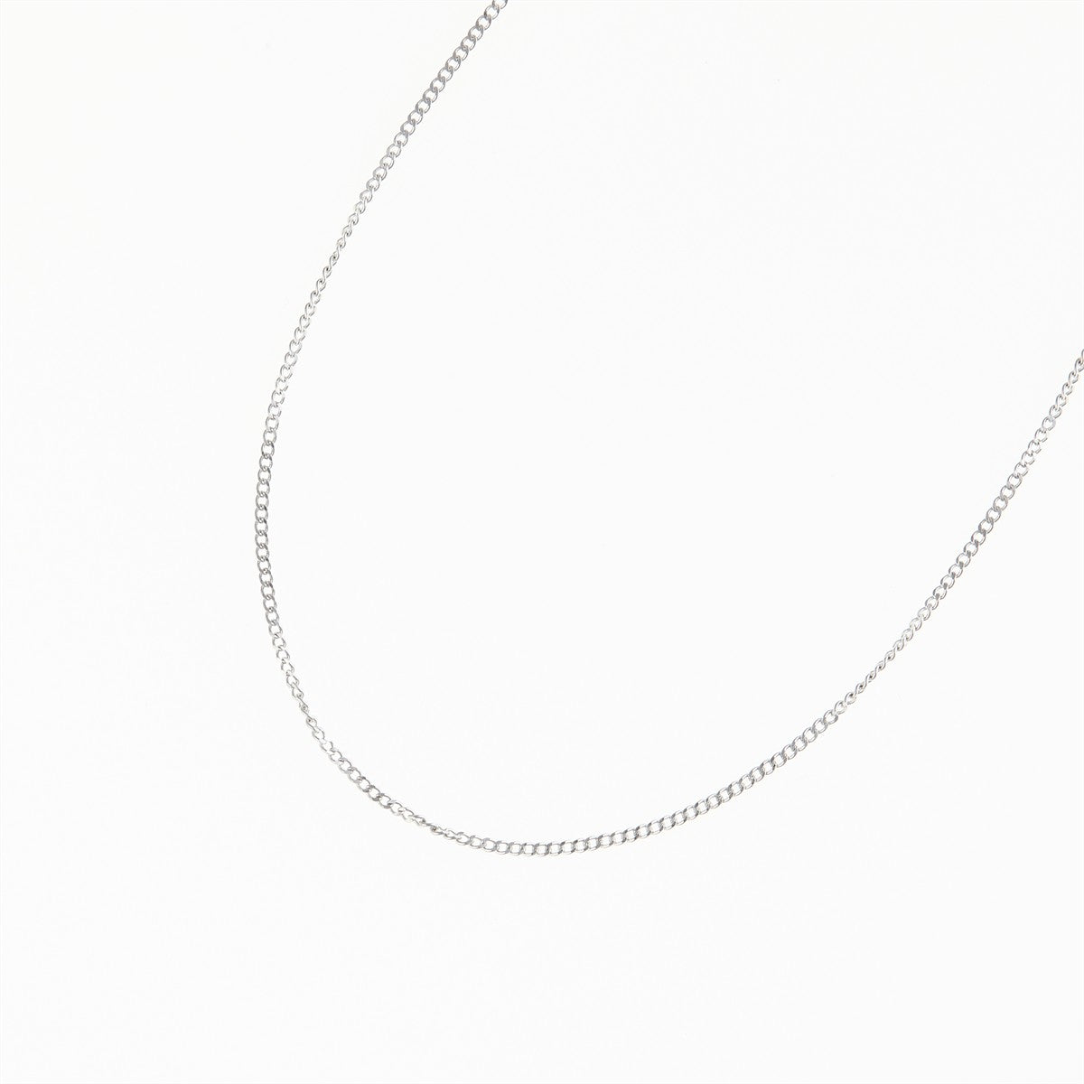 Silver chain-panzer CM7A