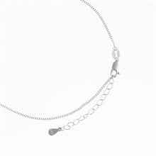 Silver chain-panzer CM7A