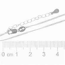 Silver chain-panzer CM7A