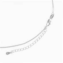 Silver chain - venezia