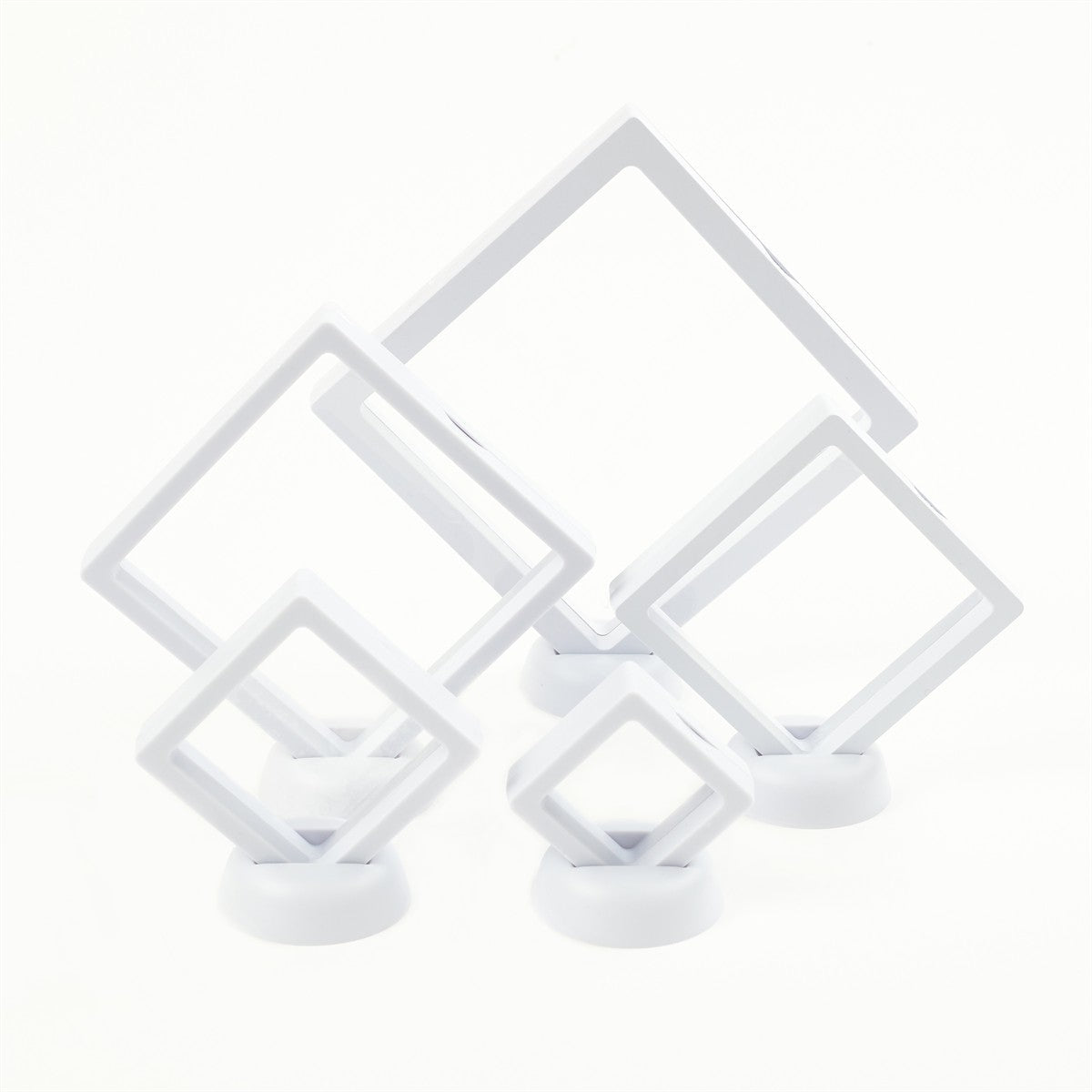 Frame white